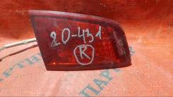 ������� ��������� Toyota Premio 20431 ZZT240, ������ ������ 20431 ����