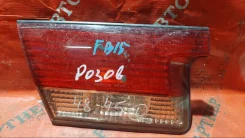������� ��������� Nissan Sunny 4845 FB15, ������ ����� 4845 ����