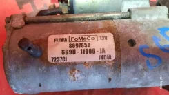 ������� Volvo S60 6G9N11000JA B5244S, �������� 6G9N11000JA ����