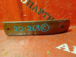 ����������� �������� � ������ Toyota Corona 20263 AT170, �������� ����� 20263 ����