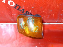 ������� Toyota Tercel 16122 EL51, �������� ������ 16122 ����
