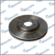 ���� ��������� Hyundai i40 (11-) ix35 (13-) KIA Optima (11-) (R17) �������� Mando MBC030245 - MBC030245 ����