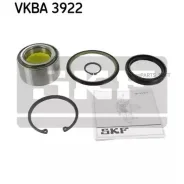 ��������� ������� ���. grand vitara i ii SKF VKBA3922 - VKBA3922 ����