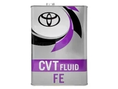 Cepsa Genuine FE