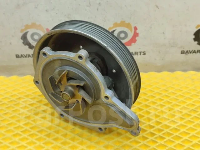 ����� Audi A6 2005 06E121018A C6 3.2 AUK 06E121018A ����