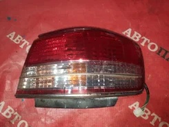 ����-������ Toyota MARK II Wagon Qualis 3352 MCV21W, ������ ������ 3352 ����