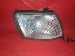 ������� Toyota Caldina 2125 ST190, �������� ������ 2125 ����