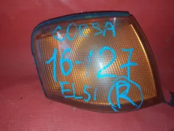 ������� Toyota Corsa 16127 EL51, �������� ������ 16127 ����