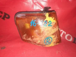 ������� Toyota Tercel 16122 EL51, �������� ������ 16122 ����