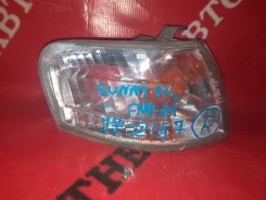 ������� Nissan Sunny 172157 FNB14, �������� ������ 172157 ����