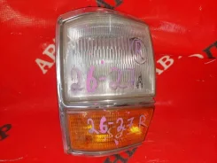 ������� Toyota Hiace 2627 KZH100G, �������� ������ 2627 ����