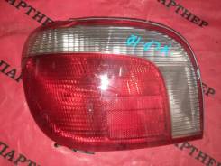 ����-������ Toyota VITZ 1349 NCP10, ������ ����� 1349 ����