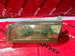 ���� Toyota Sprinter Carib 12428 AE111, �������� ����� 12428 ����