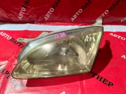 ���� Toyota Corolla Spacio 1338 AE111 4A-FE, �������� ����� 1338 ����