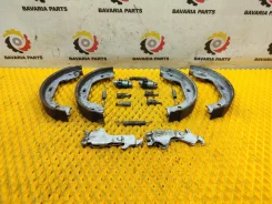 ������� ����������� ������� BMW 7 2009 34416790186 F01 4.4 N63B44A 34416790186 ����