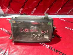 ���� Toyota Crown 30145 MS135, �������� ����� 30145 ����