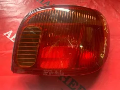 ����-������ Toyota VITZ 52049 SCP10, ������ ������ 52049 ����