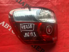 ����-������ Toyota Ipsum 4457 ACM21W, ������ ����� 4457 ����