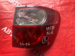 ����-������ Toyota Ipsum 4457 ACM21W, ������ ������ 4457 ����