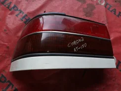 ����-������ Toyota Corona 20199 AT170, ������ ����� 20199 ����