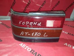 ����-������ Toyota Corona 20199 AT170, ������ ����� 20199 ����