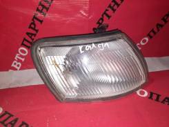 ������� Toyota Caldina 2125 ST190, �������� ������ 2125 ����