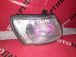 ������� Toyota Caldina 2125 ST190, �������� ������ 2125 ����
