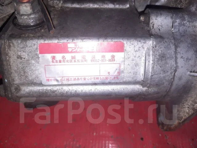 ������� Subaru Legacy 23300AA210 BC4 EJ20 23300AA210 ����