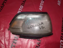 ������� Toyota Corolla Levin 12297 AE92, �������� ������ 12297 ����