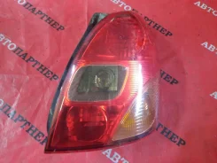 ����-������ Toyota Corolla Spacio 1369 NZE121N, ������ ������ 1369 ����