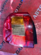 ����-������ Toyota Corolla Runx 1364 NZE124, ����� 1364 ����