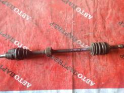 ������ Toyota RAUM 1999 4341016201 EXZ10 5E-FE, �������� ������ 4341016201 ����