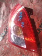 ����-������ Suzuki Swift 2008 5696 ZC71S K12B, ������ ����� 5696 ����