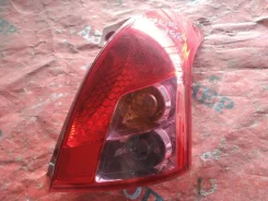 ����-������ Suzuki Swift 2008 5696 ZC71S K12B, ������ ������ 5696 ����
