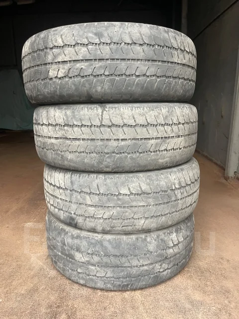 Wanli SnowGrip S-1083. �����������, 2017 ���, �/�, ����� 60 % ����