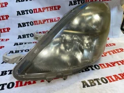 ���� Toyota Isis 4461 ANM10 1Azfse, �������� ����� 4461 ����