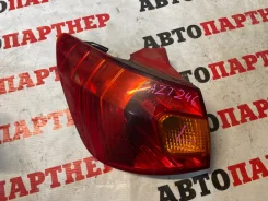 ����-������ Toyota Caldina 2157 AZT246 1AZ-FE, ������ ����� 2157 ����