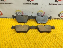 ������� ��������� BMW X3 2008 34113404362 E83 2.5 N52B25AF, �������� 34113404362 ����