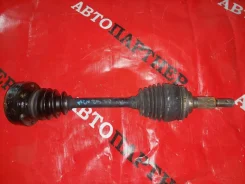 ������ Toyota mark II wagon qualis 1999 4341033120 MCV25 2MZ, �������� ������ 4341033120 ����