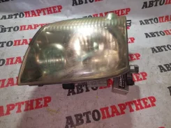 ���� Nissan X-Trail 1670 NT30, �������� ����� 1670 ����