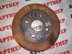 ���� ��������� Toyota bB 43512B1020 QNC21, �������� 43512B1020 ����