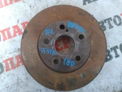 ���� ��������� Toyota Vista 2001 4351232300 ZZV50 1ZZ-FE, �������� 4351232300 ����