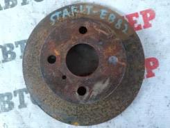 ���� ��������� Toyota Starlet 4351216070 EP82, �������� 4351216070 ����