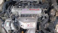 ��������� Toyota Carina 1990 1900074301 ST170 4S-FE 1900074301 ����