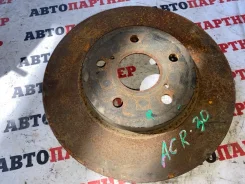 ���� ��������� Toyota Estima 4351258011 ACR30W, �������� 4351258011 ����