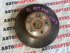 ���� ��������� Toyota Premio 2003 4351232300 AZT240 1AZ-FSE, �������� 4351232300 ����