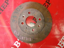 ���� ��������� Honda Orthia 45251SK7J00 EL2, �������� 45251SK7J00 ����