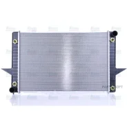 �������� ��� ���� Turbo Nissens 65539A - 65539A ����