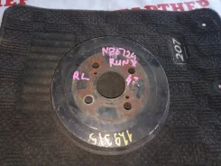������� ��������� Toyota Corolla Runx 4243112200 NZE124, ������ 4243112200 ����