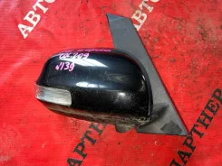 ������� Toyota Ractis 2009 8324 SCP100 2SZ-FE, �������� ������ 8324 ����